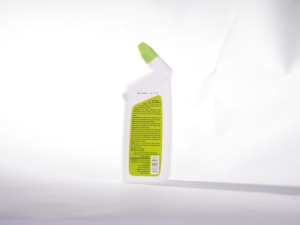 Eau de Javel liquide Lix très efficace et écologique 30-50% ingrédients actifs pour les vêtements blancs couleur sûre prix compétitif OEM/ODM - Product Image 5