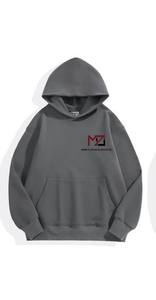 Sudaderas Casuales de Invierno para Hombre, con Logotipo Personalizado, 100% Algodón, Alta Calidad, para Adultos - Product Image 6