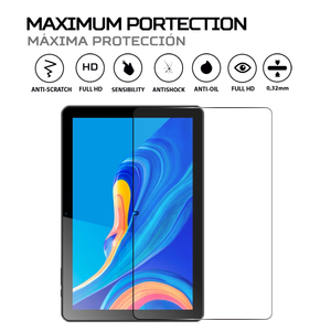 Protector de Pantalla Antishock Oukitel OT6, Producto Destacado - Product Image 2