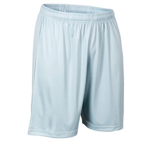 2025 nouvelle conception écologique 100% Polyester décontracté Short de football solide mi vente chaude équipement d'entraînement privé prix raisonnable - Product Image 1