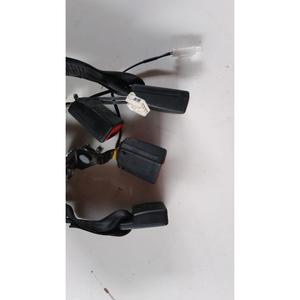 KIA CEED Sportwagon Series (CD) (18>) ตะขอเกี่ยวเข็มขัดนิรภัยด้านหลัง 28710J7720 D4FE - Product Image 4