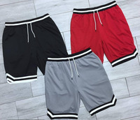 Nouveaux shorts de plage pour hommes, best-sellers, style streetwear, service OEM, décontractés, unis, de luxe, pour l'été, le sport et la course à pied