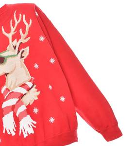 Wholesale Custom Design Men's Cotton Fleece Sweatshirt <b>Hoodie</b> for Winter Casual Wear Thick Cotton Pullover for Men <b>Trendy</b> Design - Product Image 5