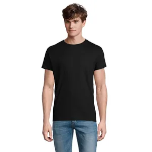 T-shirt en coton biologique EPIC UNI, merchandising durable, vêtements promotionnels écologiques - Product Image 1