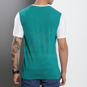 Camisetas de Hombre de Diseño Personalizado, Estilo Urbano, Transpirables, en Oferta - Product Image 2