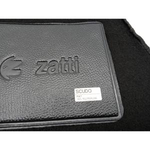 Tappetini per Auto FIAT Scudo 2a Serie (04>06) - Product Image 4