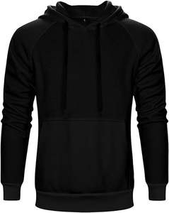 Fabricant de sweatshirts de luxe en molleton de coton épais de 480g sweat à capuche surdimensionné avec impression bouffante style costume personnalisé pour hommes - Product Image 3