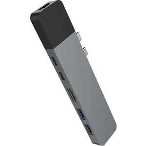 Hyper Drive USB <b>C</b> <b>Hub</b> - Product Image 1