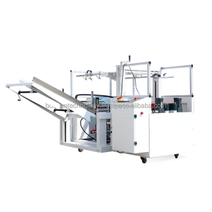 Estación de Desempaquetado de Bolsas Jumbo de Fijación Manual Boevan para Plantas de Recubrimiento de Pintura, Motor PLC de Accionamiento Eléctrico, Papel para Alimentos - Product Image 1