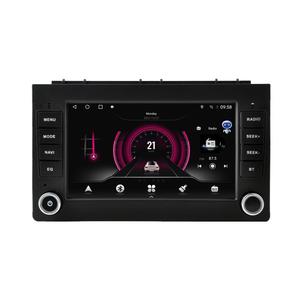 WITSON Android 7 "экран OEM стиль без DVD-палубы для SAAB 9-3 93 2005-2008 автомобильный мультимедийный Стерео GPS CarPlay плеер - Product Image 1