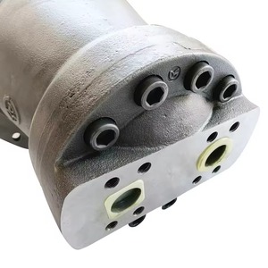 Bomba de pistón A2F directamente de fábrica A2FO5 A2FO10 A2F12 A2FO16 A2FO23 A2FO28 serie A2F28W2Z8 A2F028/61L-PPB06 bomba de pistón hidráulica - Product Image 3