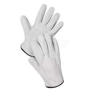 ถุงมือหนังหน้าจอสัมผัสแบบนุ่มสำหรับผู้ชาย-ทนทาน เป็นมิตรกับสิ่งแวดล้อม และระบายอากาศได้ดี ให้ความรู้สึกอบอุ่นสำหรับการขับรถ กิจกรรมกลางแจ้ง และการใช้งานในชีวิตประจำวัน - Product Image 2