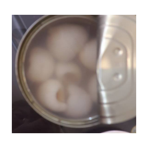 ลิ้นจี่กระป๋องจากผู้จำหน่ายจากเวียดนาม /ms.thi - Product Image 3