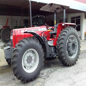 Achetez un tracteur Massey Ferguson 291 pour une performance agricole fiable Moteur de qualité supérieure avec service de livraison rapide - Product Image 3