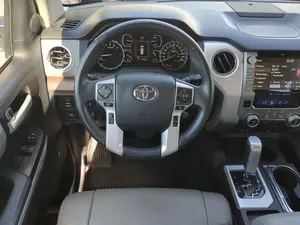 2020โตโยต้าทุนดราจำกัด - Product Image 2