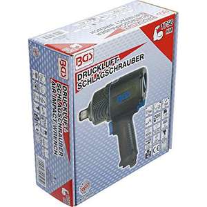 Clé à chocs pneumatique de 20 mm (3/4 po) avec 1756 Nm, support OEM personnalisable - Product Image 3