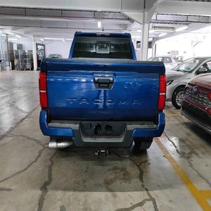 ขายรถยนต์โตโยต้าทาโคมามือสองราคาดีที่สุดสดและสะอาดไม่มีอุบัติเหตุประวัติศาสตร์ในสต็อก - Product Image 2