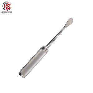 Élévateur périostal Cobb de qualité supérieure, en acier inoxydable, instruments chirurgicaux orthopédiques pour la dissection osseuse - Product Image 5