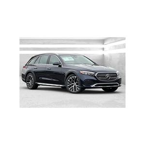 Vente en gros de pneus haute performance Mercedes-Benz AWD R15 de Classe 450 sièges en cuir foncé laissés pour les concessionnaires revendeurs mondiaux - Product Image 2