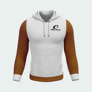 Sudaderas con Logotipo Bordado para Hombre al por Mayor, Sudaderas Deportivas Lisas de Alta Calidad para Hombre - Product Image 5