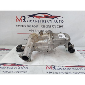 เครื่องแลกเปลี่ยนความร้อน PEUGEOT 208 ซีรีส์ 5923030 DV6DTED/9HP ดีเซล 1560 (12>19) - Product Image 4