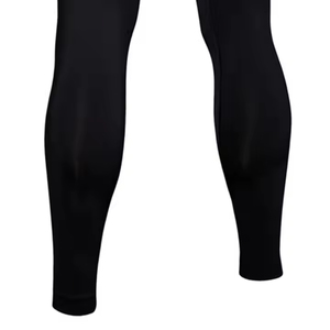 Collants de compression MMA à séchage rapide pour hommes de haute qualité Leggings de course sans couture en coton et polyester avec logo personnalisable - Product Image 6