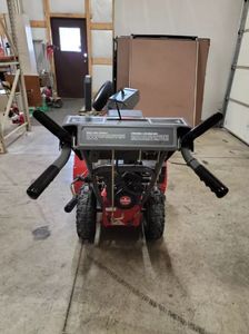 ซื้อเครื่องเป่าหิมะใหม่ราคาประหยัด - Product Image 6