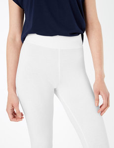 Leggings de fitness pour femmes de couleur personnalisée Meilleur pantalon de yoga pour adultes Sports et yoga Legging à motif solide pour filles - Product Image 6