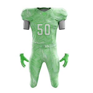 Sports Team <b>Clothing</b> Apparel & Accessories American <b>Football</b> Jersey Lightweight Superb Quality American <b>Football</b> Tops - Product Image 2