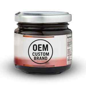 ปรับแต่งฉลากขวดโคโค่ทอฟฟี่ 250 กรัม |   1 พาเลท - Product Image 3