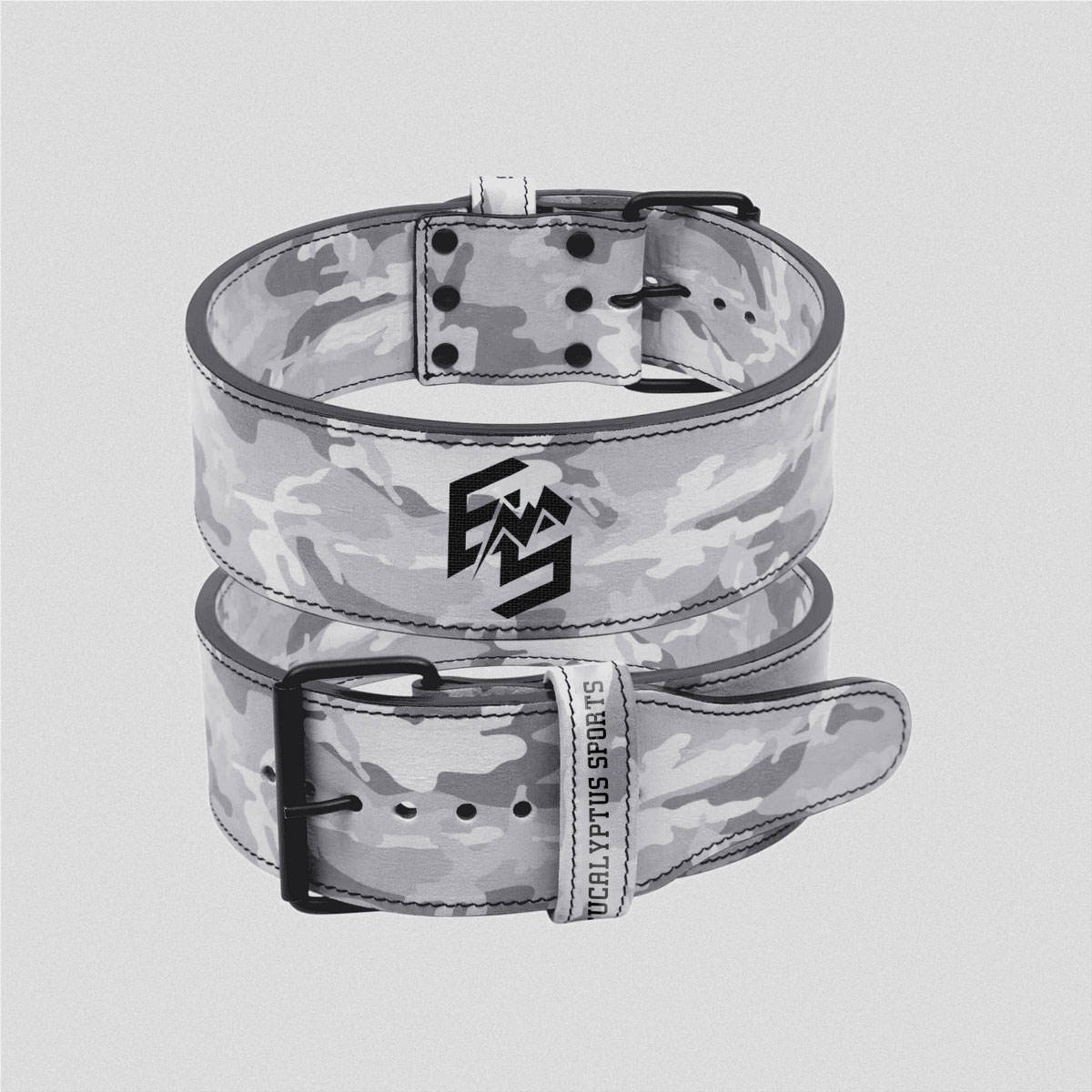 ลายพรางสีขาว