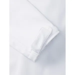 Veste de randonnée softshell personnalisée pour homme, sac étanche, équipement de merchandising personnalisé - Product Image 6
