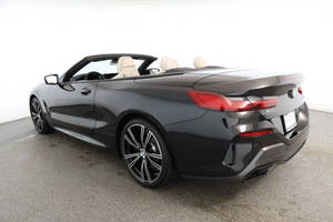 Nuevo BMW Serie 8 840i xDrive 2024, construido con estilo y clase - Product Image 5