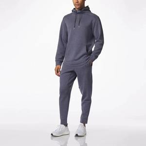 Ensemble de survêtement pour homme, deux pièces, streetwear, entraînement, survêtement pour homme, livraison mondiale, survêtement pour homme - Product Image 1