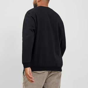 Sudadera Casual Moderna para Hombre, Ligera, Cálida, Ideal para Uso Diario, de Secado Rápido - Product Image 5