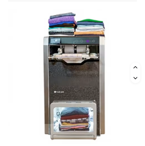Máquina de Lavandería Industrial Plegable Foldimate, Nueva, de Alta Calidad, Personalizable, con 3 Años de Garantía - Product Image 1