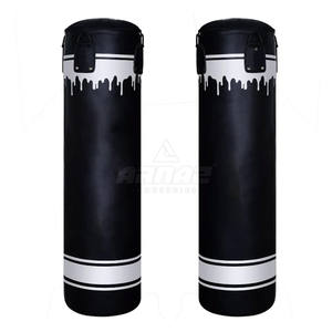 Sac de frappe pour entraînement de musculation et de résistance, équipement de musculation pour salle de sport - Product Image 2