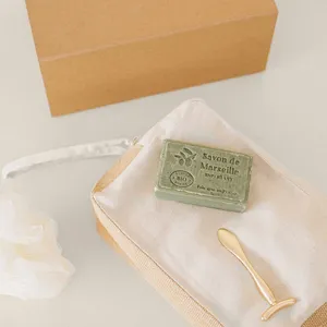 Set di Cura Personale Snobsy, Set Regalo Aziendale Personalizzabile per Merchandising Personalizzato - Product Image 1