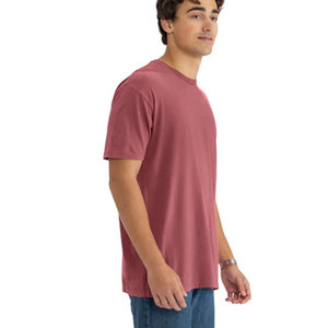 เสื้อยืดคอตตอนเนื้อนุ่ม 3600SW เสื้อยืดคอกลมผสมผสานสามวัสดุสำหรับผู้ชาย Next Level เสื้อยืดผู้หญิงทรงพอดีตัวพรีเมียมหลากหลายขนาด - Product Image 6