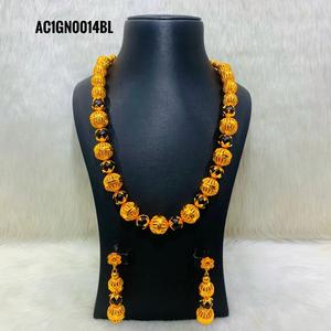 Nouveau design de bijoux GALAM, nouvel ensemble de colliers - Product Image 1