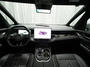 SUV 2025 0 0 9 con Batería de Litio de 140 kWh, Tracción en las Cuatro Ruedas, Volante a la Izquierda, Asientos de Cuero, Portaequipajes Metálico en el Techo - Product Image 6