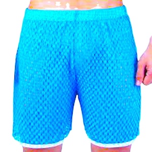 Short de Boxer pour homme, fabriqué et exporté en inde - Product Image 1