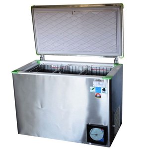 Pompe congélateur OEM haute pression solaire DC - Product Image 3