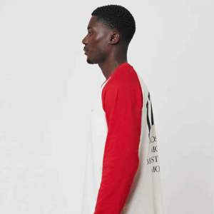 2024 Fall Waffle Knit Camisa de manga larga Plain Oversized Custom Waffle Thermal Camiseta de manga larga - Product Image 5