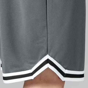 Pantalones cortos de baloncesto personalizados de alta calidad para hombre, ropa deportiva, pantalones cortos de baloncesto al por mayor - Product Image 6