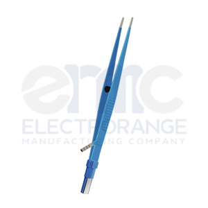 คีมชลประทานสองขั้วแบบตรงเครื่องมือผ่าตัดใช้ครั้งเดียวแบบทันสมัย - Product Image 4
