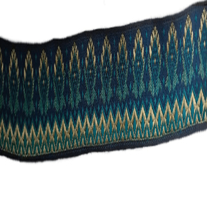 Cintas de Jacquard de doble cara, cinta de satén de una sola cara, disponible en fábrica, rollo de colores sólidos 196, regalo de DHL, sombrero artesanal, zapatos de FEDEX occidental, OEM y - Product Image 1