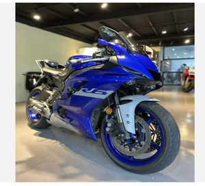 AUTOPARK NUEVO YZF R6 Sportbike 599cc 4-6 Velocidad 117hp Motocicletas Dirt Modelo Motocicleta - Product Image 1