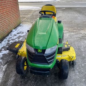 Nouvelle tondeuse à gazon à roue de jardin Tondeuse à gazon et coupe-herbe de meilleure qualité à vendre - Product Image 5