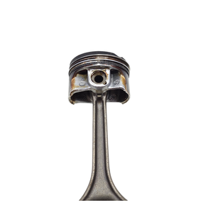 Pistone Motore VOLKSWAGEN Polo 5a Serie 04E107065DC CJZ Benzina 1200 (09>17) - Product Image 4